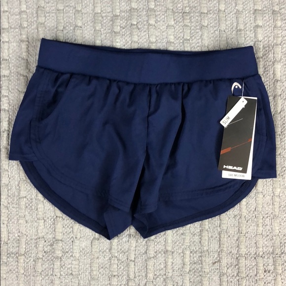 Head Pants - NWT head athletic shorts